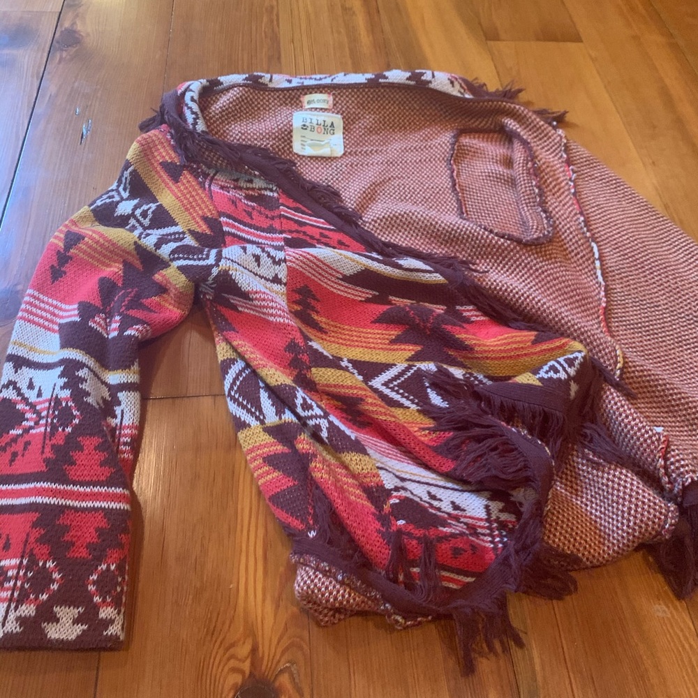 BILLABONG sweater